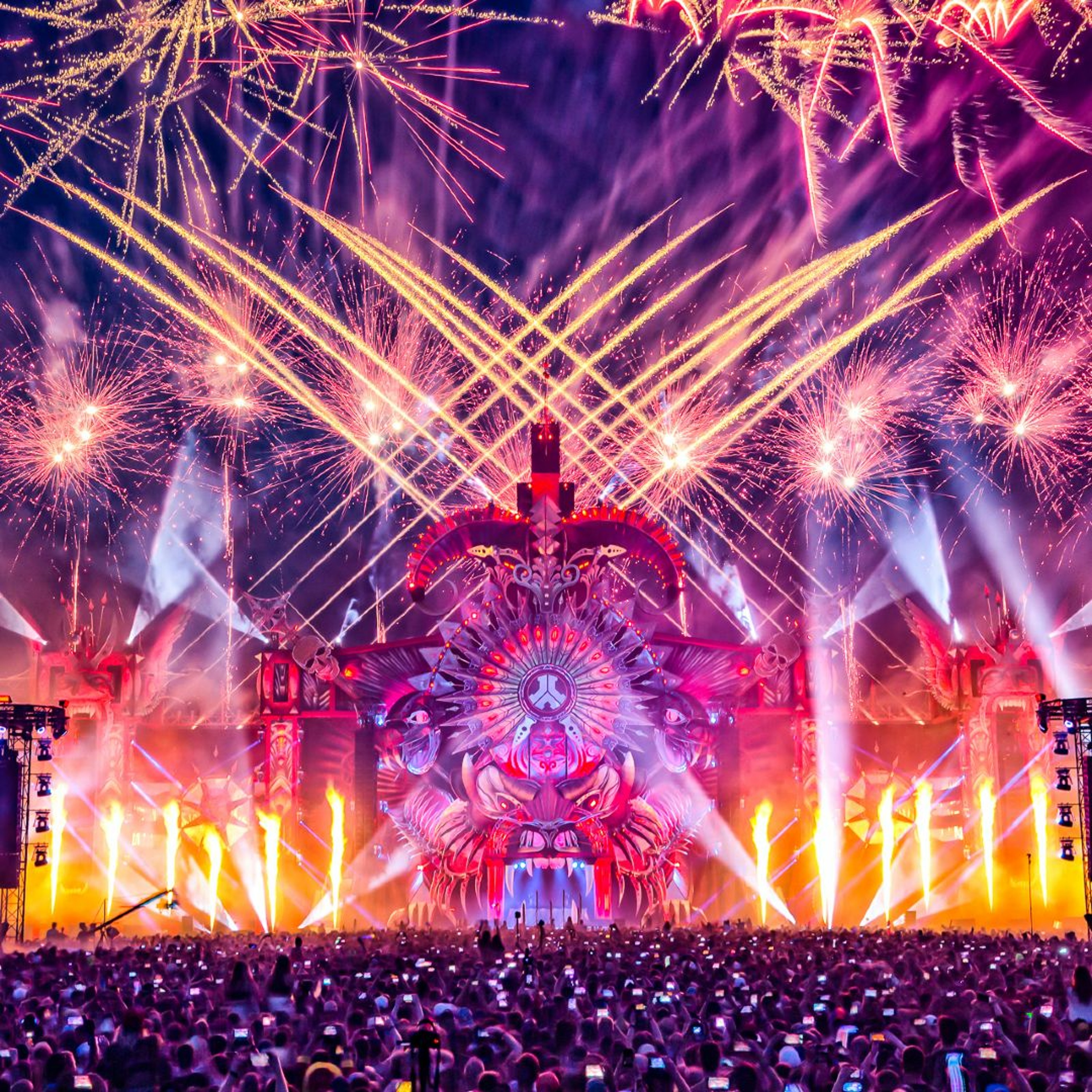 Hardstyle Report