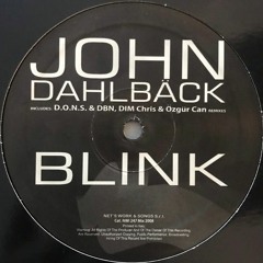 John Dahlback & Jawck - Blink (Free Download)