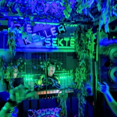 HYPERJEY | KL!TTEK Birthday Rave Hitech-Set | 22.06.2024