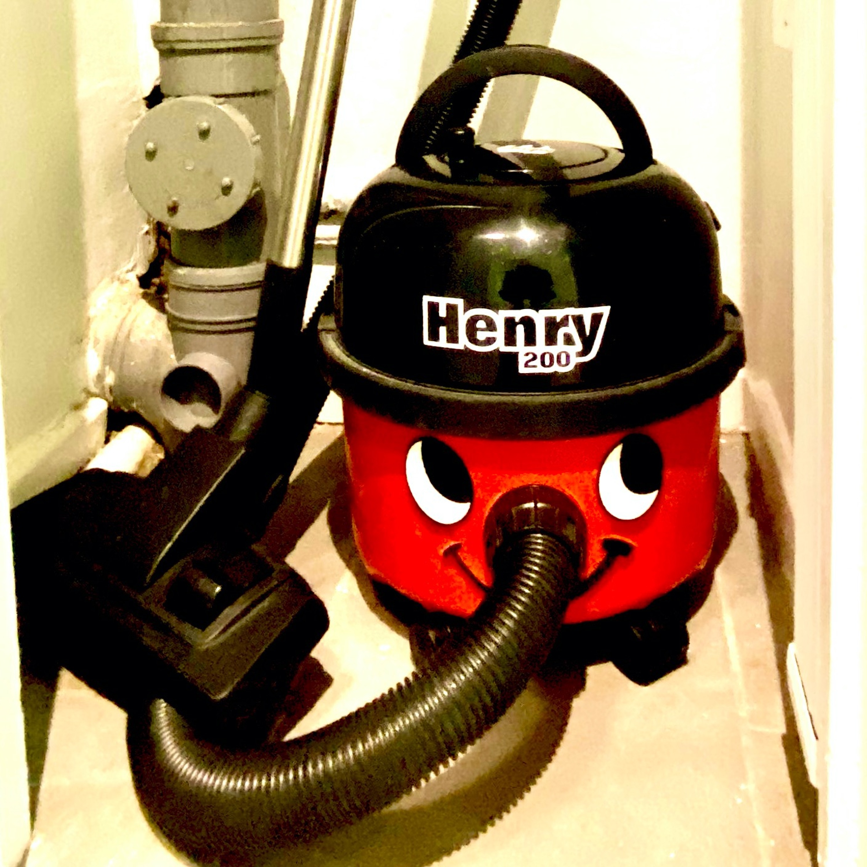 Good night, Henry episode artwork
