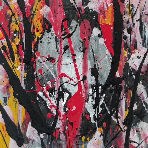 02. GVRLLRVLLG - Catastrophic Transmission