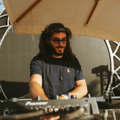 chill o'posite festival 2025 | dahab, egypt