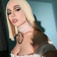 Love Me Bad