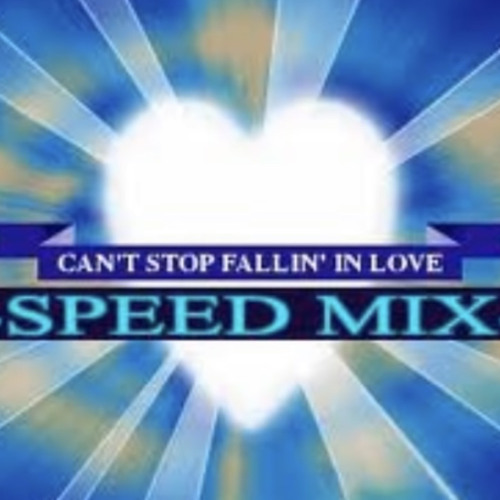 Stream Naoki Can T Stop Fallin In Love Speed Mix Full Song Version By Hkbry Listen Online For Free On Soundcloud