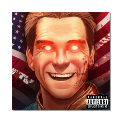 I'M BETTER (Homelander)