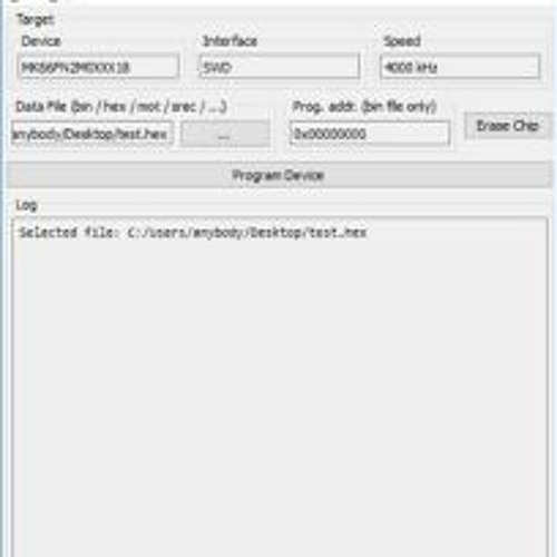 Stream What is JFlash Lite and How to Use It for Flash Download from