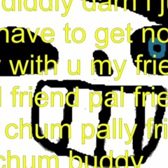hey there buddy