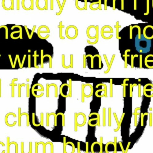 hey there buddy