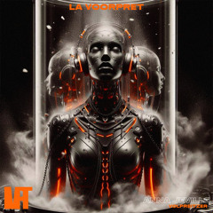 Podcast LVPT009/ ANNA JEVILLS x LA VOORPRET