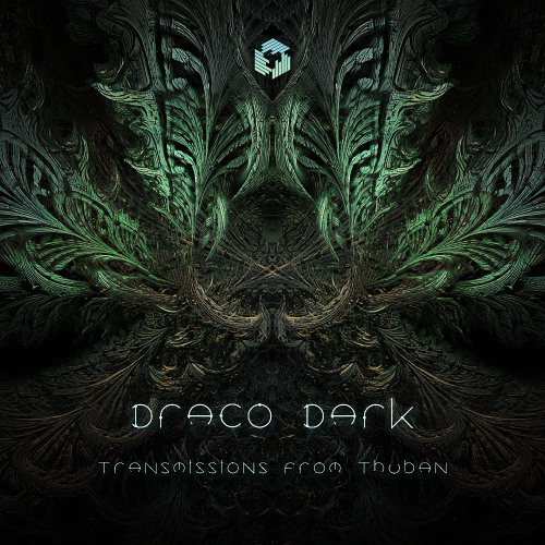 Draco Dark - Transmissions From Thuban (Original Mix)