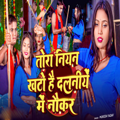 Tora Niyan Khato Hai Dalniyen Me Naukar