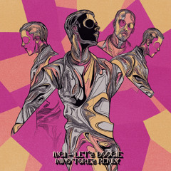 Ivgi - Lets boogie (Nino Tores Remix)