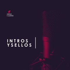 Intros | Cuñas | Sellos (Drops) | Spot | Grabación y Producción