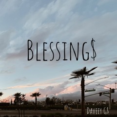 BLESSING$    PROD (Gc) $