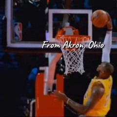 I want Lebron