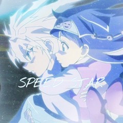 SPEED STAR