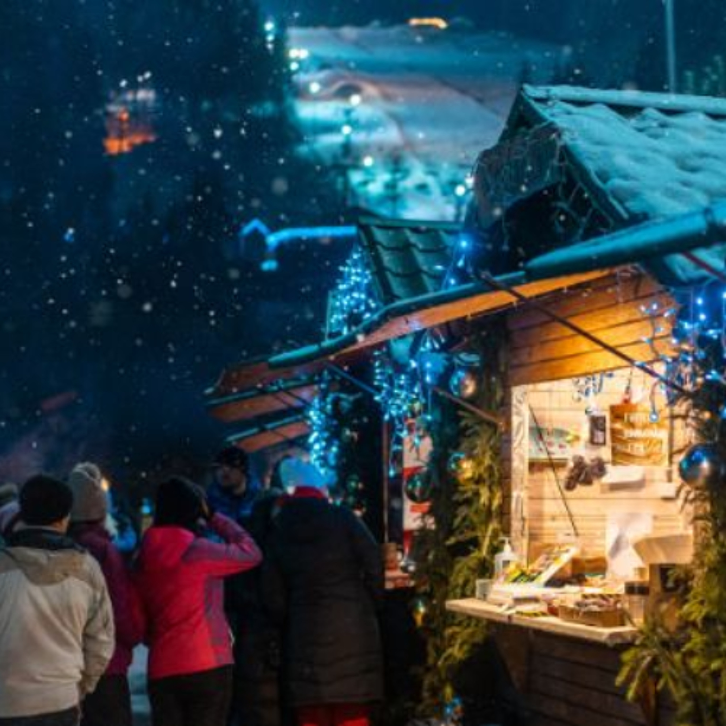 County Clare Gears Up For A Festive Season Of Christmas Markets County Clare Gears Up For A Festive Season Of Christmas Markets