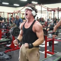 fuck it we go gym🔱🔱🔱