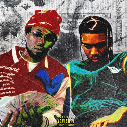 dee aura + samosthated - safe [$hmoney exclusives + dj banned + dj rowdy]
