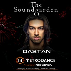 The Soundgarden x Metrodance - Dastan
