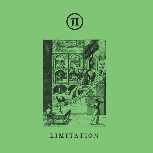 Ønly - At This Point [LIMITATION, 2023]