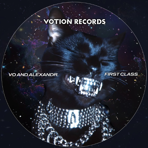 First Class (FREE DOWNLOAD)