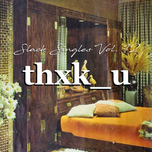 thxk_u - sp_80#3 (Side A)