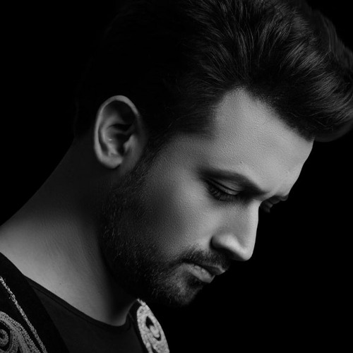Atif Aslam Tribute To Lata Mangeshkar - Ek Pyar Ka Nagma & Naam Gum Jayega Chehra