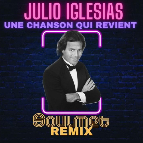 Julio Iglesias - Une Chanson Qui Revient #Niskens (David Kust Remix)