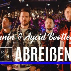 Revolverheld – Abreißen (Vanin & Aycid Bootleg)