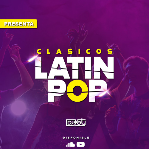 Listen to music albums featuring Mix Latin Pop (Clasicos) DJ Moty