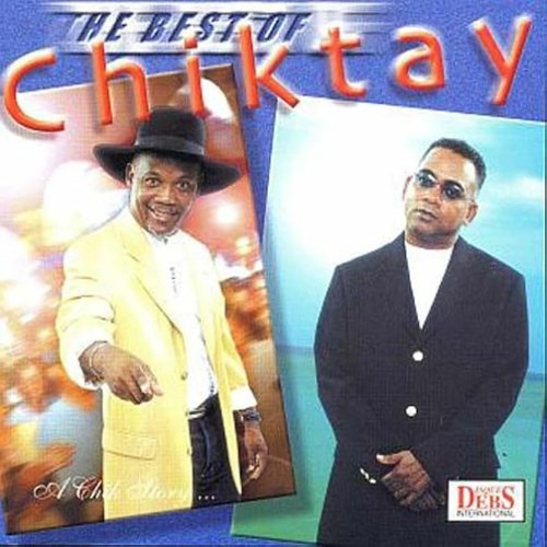 Chiktay Zouk Retro Mix 2021 [Hors Série]