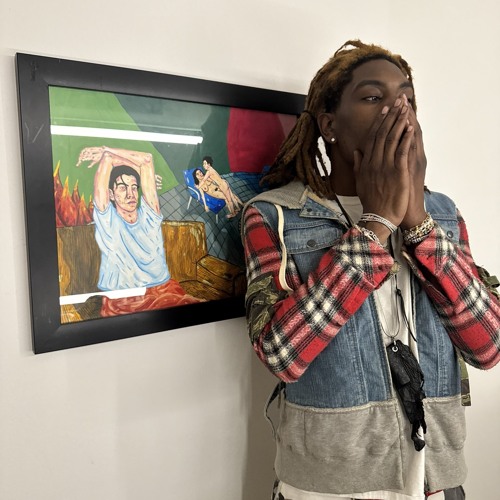 diorvsyou - "lemonade" snippet(extended)