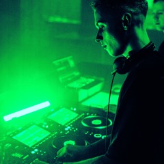 (Demo) IEFØW - Mystery Repeats (Pete Philly & Perquisite Tech House Edit)