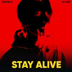 Stay Alive (feat. B-Lion) [Jung Kook | SUGA | RUS]