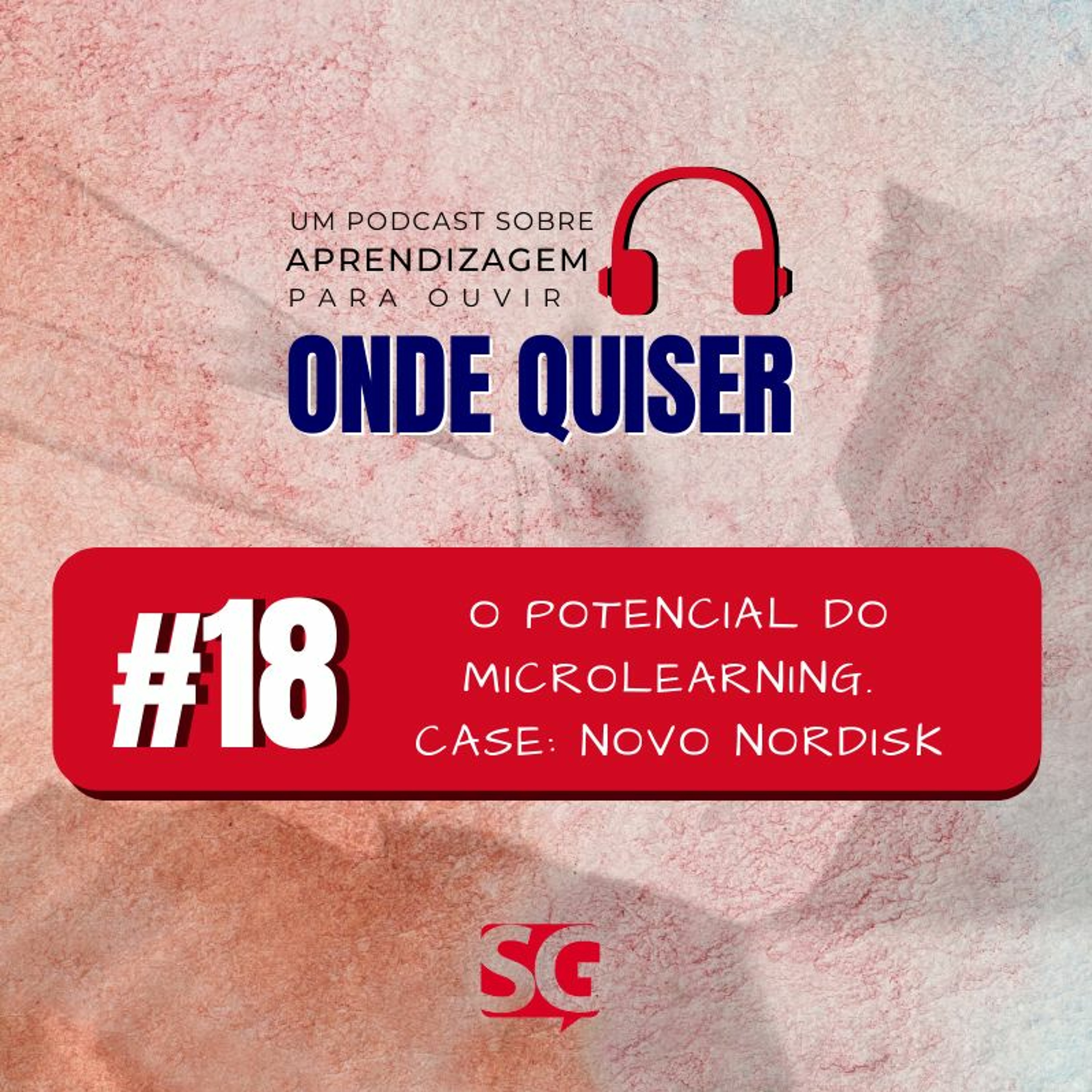 Onde quiser