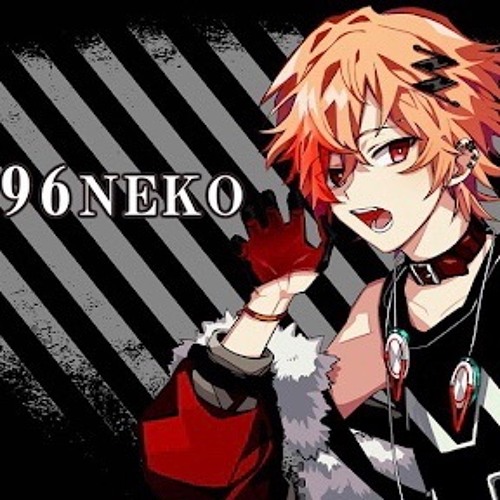 Stream シャルル 歌ってみた 96猫 By W Listen Online For Free On Soundcloud