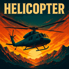 Helicopter | Orchestral • Epic
