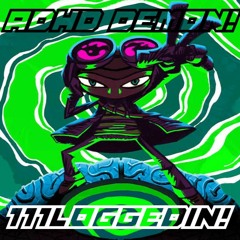 ADHD DEMON x 111Loggedin - vVpZqzpsRDnJ37HmSJwD