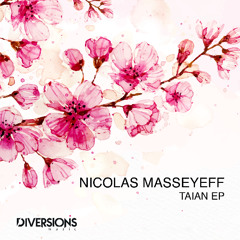 Nicolas Masseyeff - Taian [Diversions]