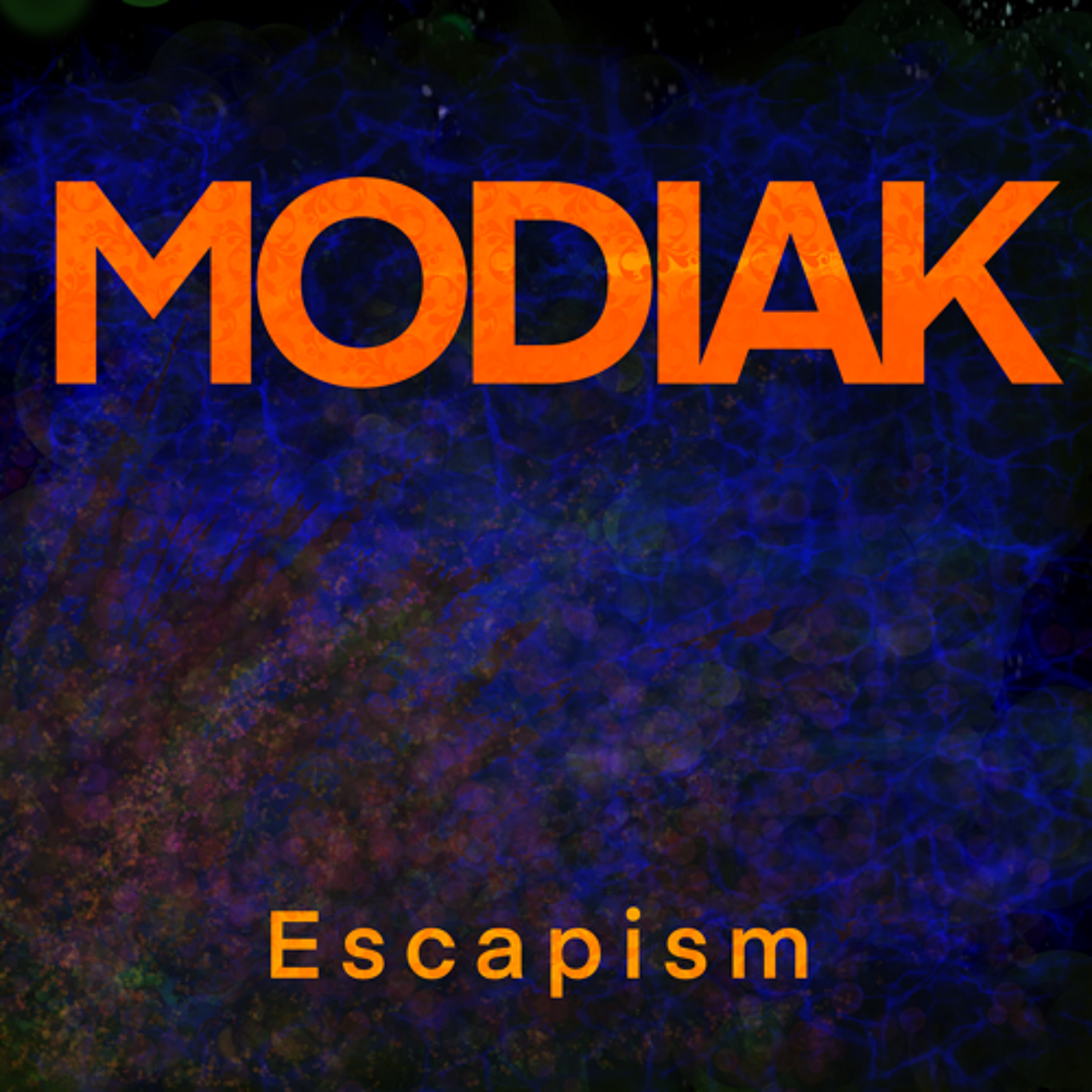 Escapism episode artwork