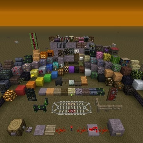 Stream Minecraft Xbox 360 Texture Pack Download Free by Granresuppra |  Listen online for free on SoundCloud