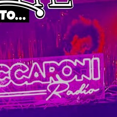 Telexketch x Disco Bizarre @ Maccaroni Radio, Freedonia, Barcelona, 20231014