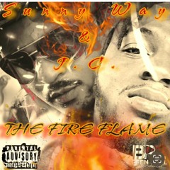 The Fire Flame