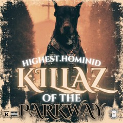 KILLAZ OF THE PARKWAY