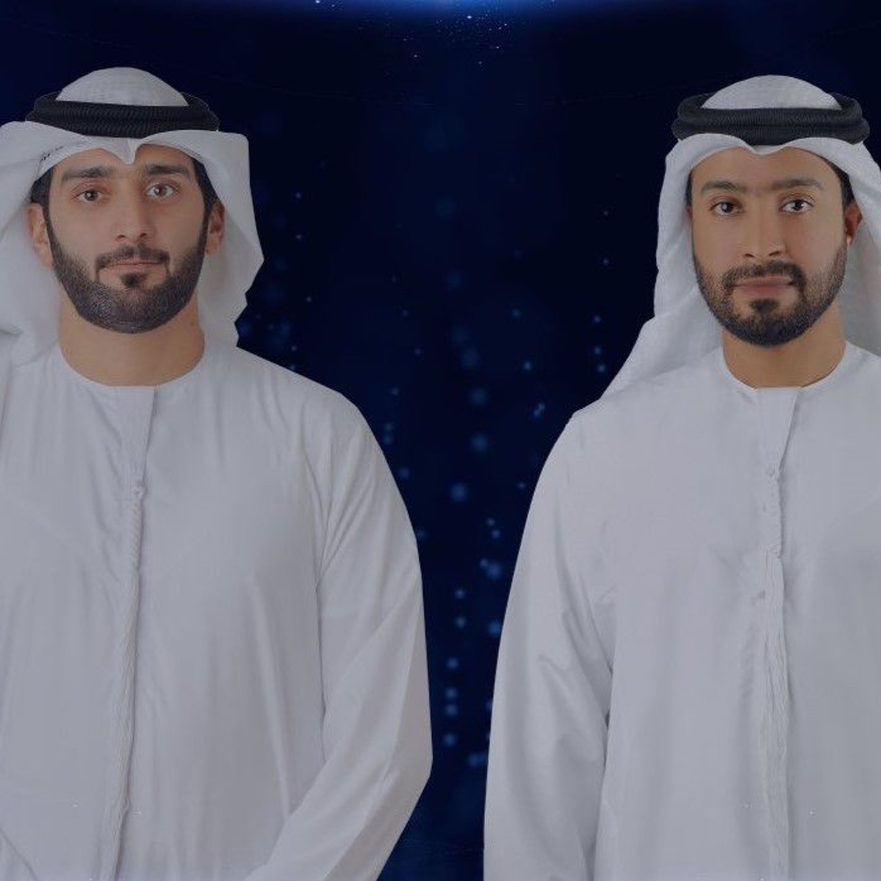 Two Emiratis Face Isolation to Replicate the Mars Trip (17.08.21) episode artwork