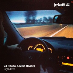 PREMIERE: DJ Rocca & Mike Riviera - Saturday Bounce [Fortunea]
