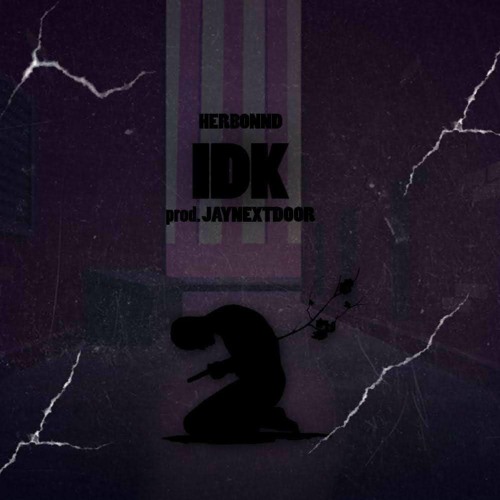 IDK (feat. HerboNND) Prod. Jaynextdoor