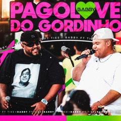 Cantor Babby & Tiee - Moça/ Separação (Ao Vivo)