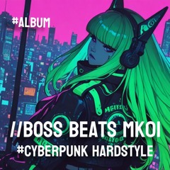 // Boss Beats mk01